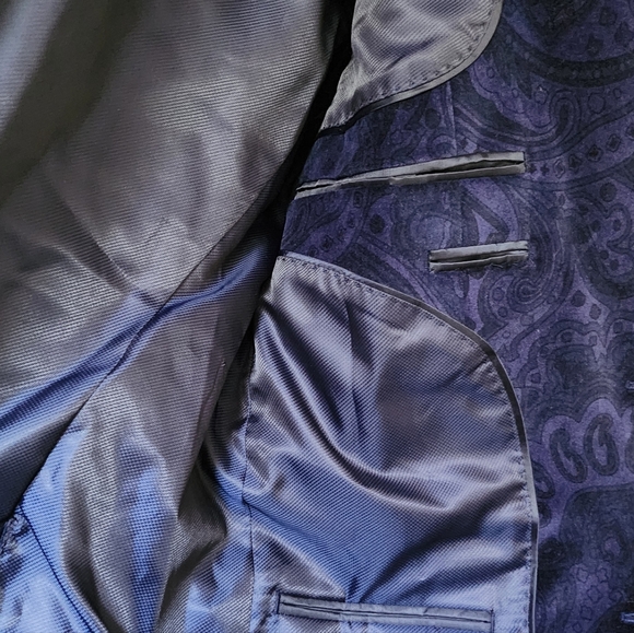 Mens Blazer - Picture 3 of 13